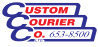 Custom Courier